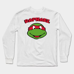 Raphael Long Sleeve T-Shirt